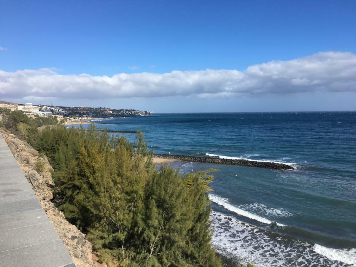 Casa Toni Y Thais Villa Maspalomas  Eksteriør bilde